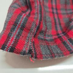 アルジー　スカート　140の画像