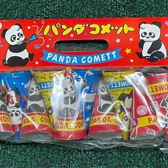 パーティクラッカー100個入りの画像