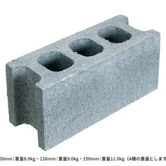 基本ブロック生活雑貨 家庭用品 ガーデニング