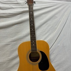 アコースティックギター　HONEY BEE