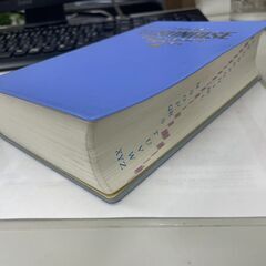 ♪NEW SUNRISE English-Japanese Dictionary ニューサンライズ英和辞典（2色版）の画像