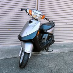 ジョグ100  jog 小型 原付二種 125 　4ストロークエンジン