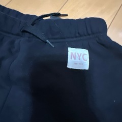 H &M キッズ　スウェット　140の画像