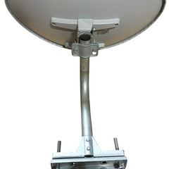 BS・110度CSアンテナ BCA-453 TOSHIBA 東芝の画像
