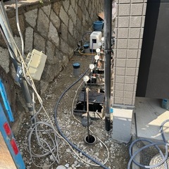 水道屋　給排水設備工事　新築、リフォーム、店舗　　　　『未経験者大歓迎』の画像