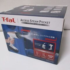 G∀100 アイロン T-fal アクセススチーム ポケット D...