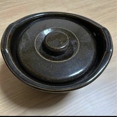 無印良品　3合炊き　　の画像