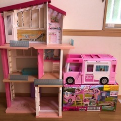 Barbie