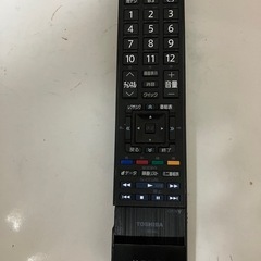 TVあげます。TOSHIBA REGZA の画像