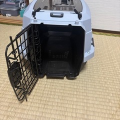 犬、猫用   お出かけキャリーケース