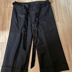 服/ファッション パンツ メンズ