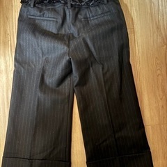 服/ファッション パンツ メンズの画像