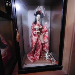 人形