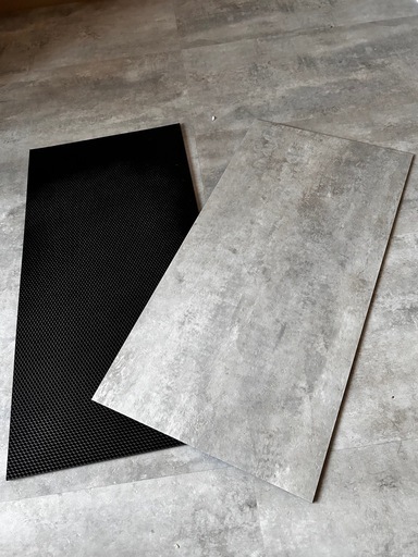 フローリングマット