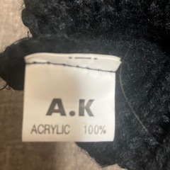 お引き取り決まりました。の画像