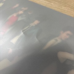 SUPERSHOW4 3D グッズ ポスター　K-POP SUPER JUNIORの画像