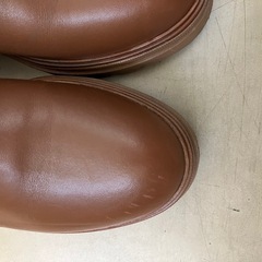 トミーヒルフィガー　ブーツ 24cmの画像
