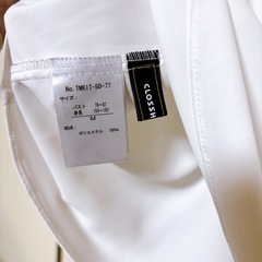 ブラウスの画像