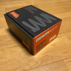 (11月9日で受け付け終了)MAQS スプリング ID65 ヘル...