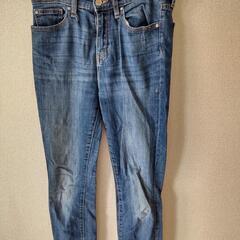 GAP レディース ジーンズ ウエスト66