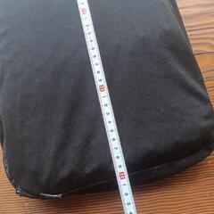 ハニカムクッションの画像