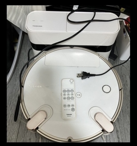 【10/15まで】ロボット掃除機