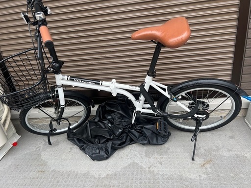 フォルクスワーゲン自転車