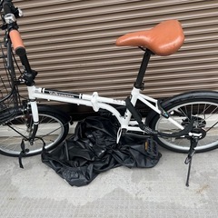 フォルクスワーゲン自転車