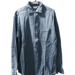 Ermenegildo Zegna メンズ 長袖トップス 古着　ゼニア