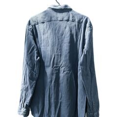 Ermenegildo Zegna メンズ 長袖トップス 古着　ゼニアの画像