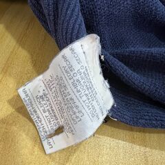 Ermenegildo Zegna メンズ 長袖トップス 古着　ゼニアの画像