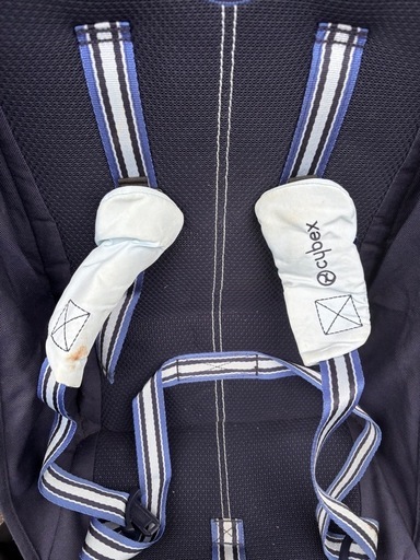 2022年製 サイベックスリベル ビーチブルー