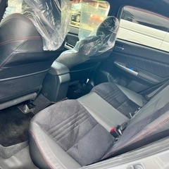 スバル WRX S4 ターボ 2.0 GT-Sの画像