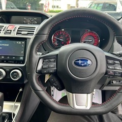 スバル WRX S4 ターボ 2.0 GT-Sの画像