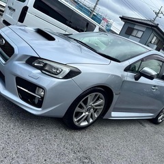 スバル WRX S4 ターボ 2.0 GT-S