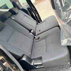 トヨタ シエンタ ハイブリッドの画像