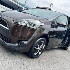 トヨタ シエンタ ハイブリッド
