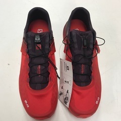 スニーカー　Salomon LAB ULTRA2 靴　ファッショ...