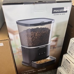 ペット用品　ペット用自動給餌器　スマートフィーダー