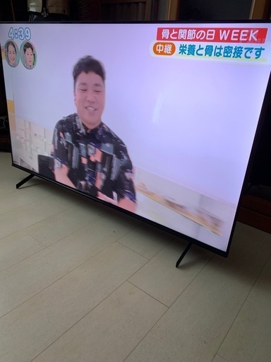 テレビ\n