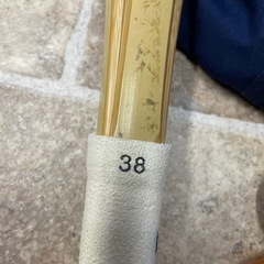 竹刀の画像