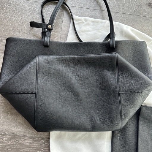 美品　ザロウ　THE ROW パークトートスリー