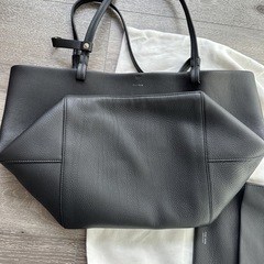 美品　ザロウ　THE ROW パークトートスリーの画像