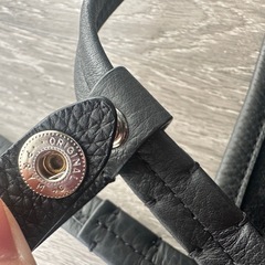 美品　ザロウ　THE ROW パークトートスリーの画像