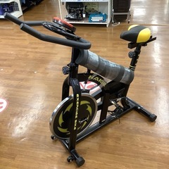 スピンバイク　HAIGE 【トレファク川越店】　