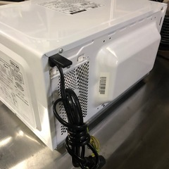 美品 2018年 東芝 電子レンジ MFM-S17A-50HZの画像
