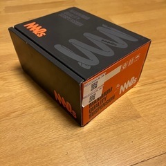 MAQS スプリング ID65 H150mm 8kg