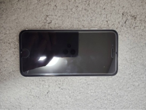 販売済み iPhoneSE 第2世代 128GBバッテリー85% iPhoneSE 第2世代