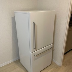 無印　冷蔵庫　157L 