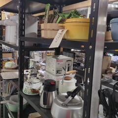 😺鍋　食器　生活雑貨　一個100円〜の画像